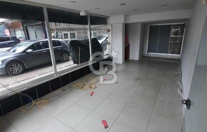 İZMİT MERKEZ KARABAŞ MAHALLESİNDE KİRALIK DÜKKAN