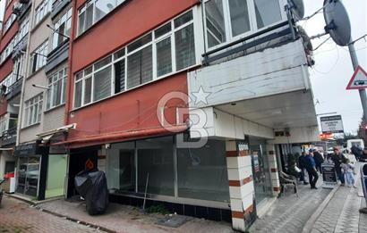 İZMİT MERKEZ KARABAŞ MAHALLESİNDE KİRALIK DÜKKAN