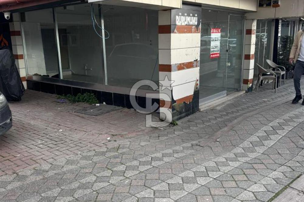 İZMİT MERKEZ KARABAŞ MAHALLESİNDE KİRALIK DÜKKAN
