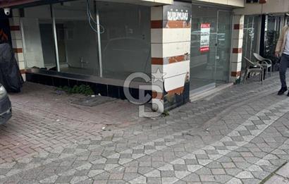 İZMİT MERKEZ KARABAŞ MAHALLESİNDE KİRALIK DÜKKAN