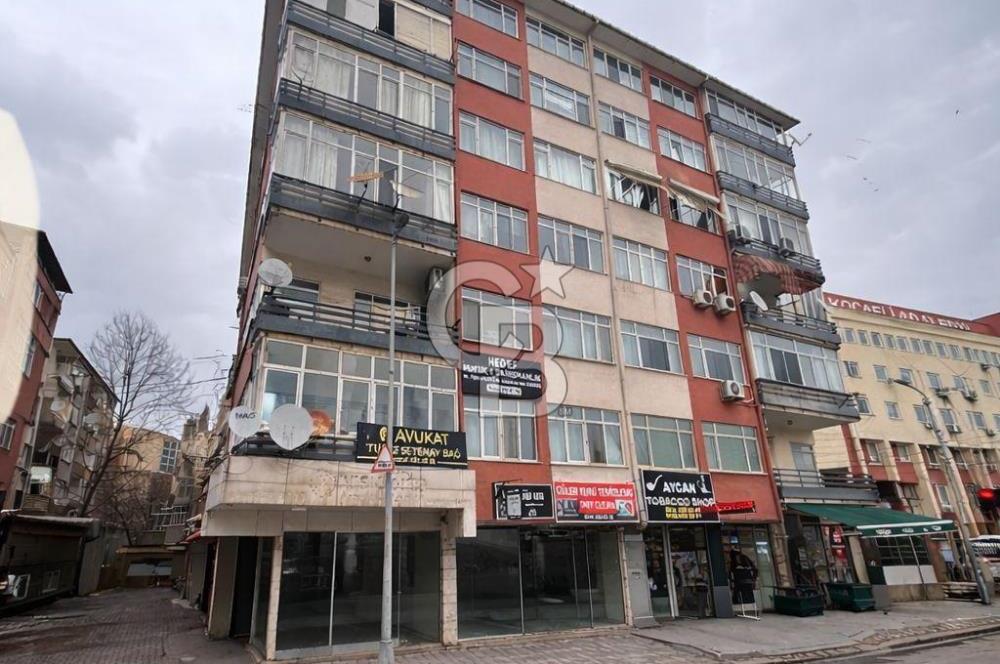 İZMİT MERKEZ KARABAŞ MAHALLESİNDE KİRALIK DÜKKAN