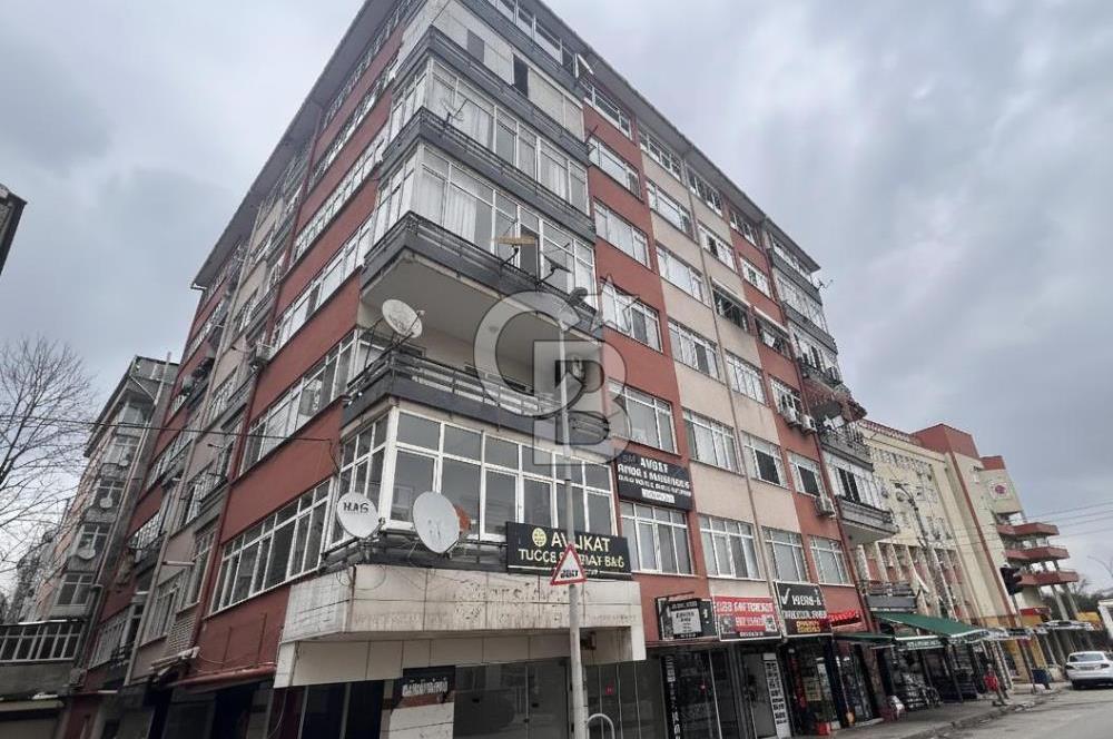 İZMİT MERKEZ KARABAŞ MAHALLESİNDE KİRALIK DÜKKAN