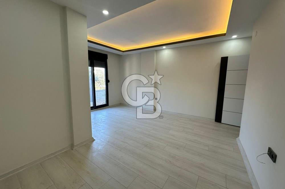 Ayanoğlu Mah. Kiralık 2+1 Daire Tramvaya 100 m