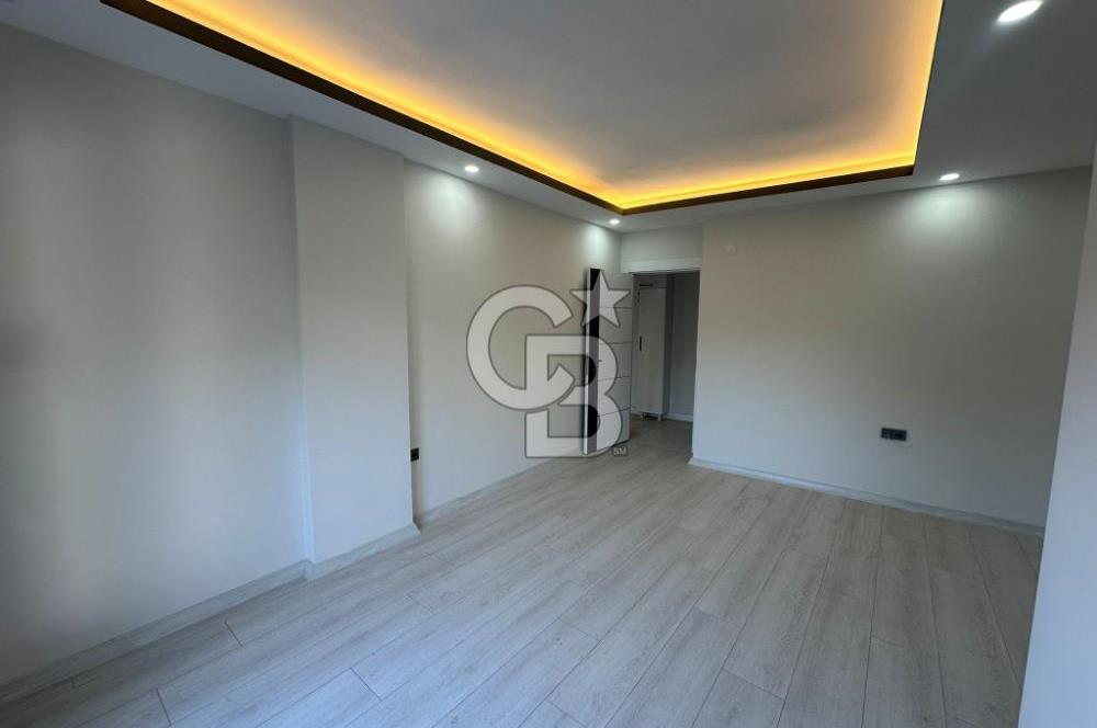 Ayanoğlu Mah. Kiralık 2+1 Daire Tramvaya 100 m