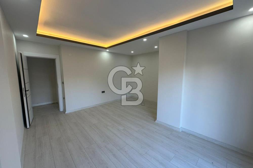 Ayanoğlu Mah. Kiralık 2+1 Daire Tramvaya 100 m