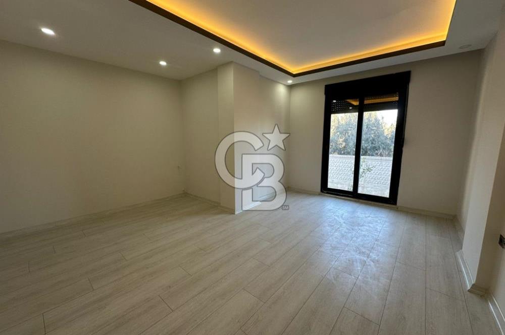 Ayanoğlu Mah. Kiralık 2+1 Daire Tramvaya 100 m