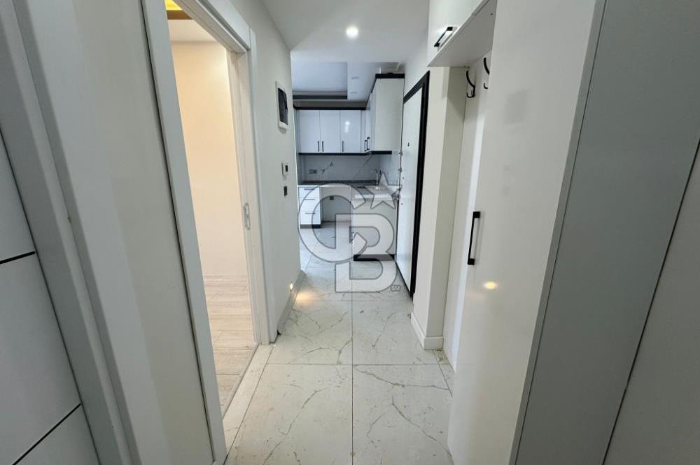 Ayanoğlu Mah. Kiralık 2+1 Daire Tramvaya 100 m