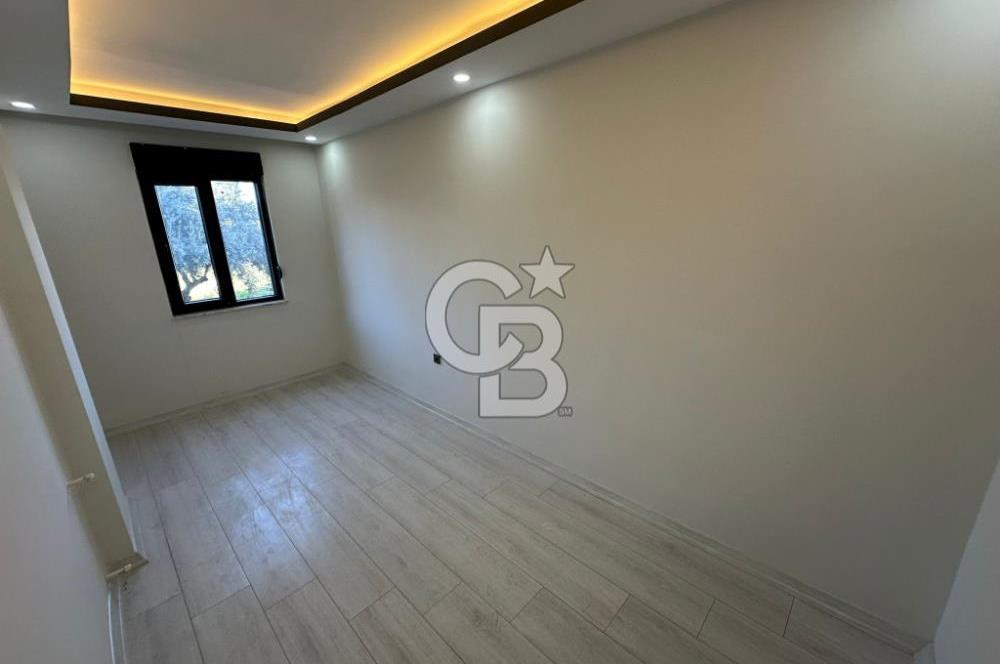 Ayanoğlu Mah. Kiralık 2+1 Daire Tramvaya 100 m