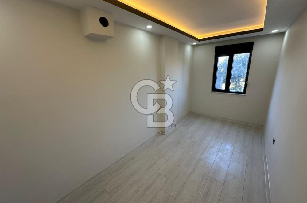 Ayanoğlu Mah. Kiralık 2+1 Daire Tramvaya 100 m