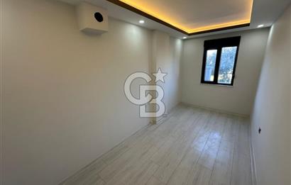 Ayanoğlu Mah. Kiralık 2+1 Daire Tramvaya 100 m