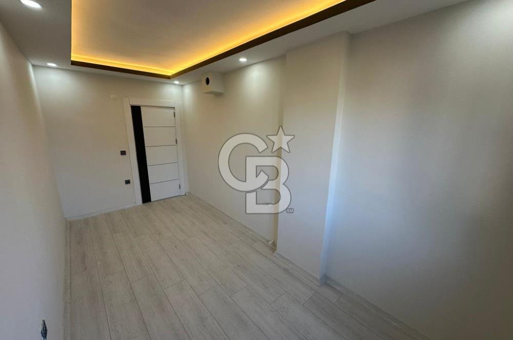 Ayanoğlu Mah. Kiralık 2+1 Daire Tramvaya 100 m