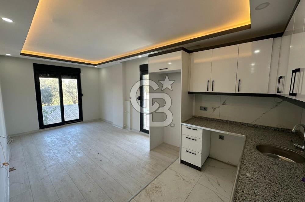 Ayanoğlu Mah. Kiralık 2+1 Daire Tramvaya 100 m