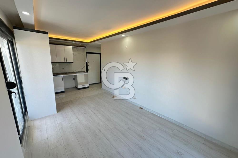 Ayanoğlu Mah. Kiralık 2+1 Daire Tramvaya 100 m