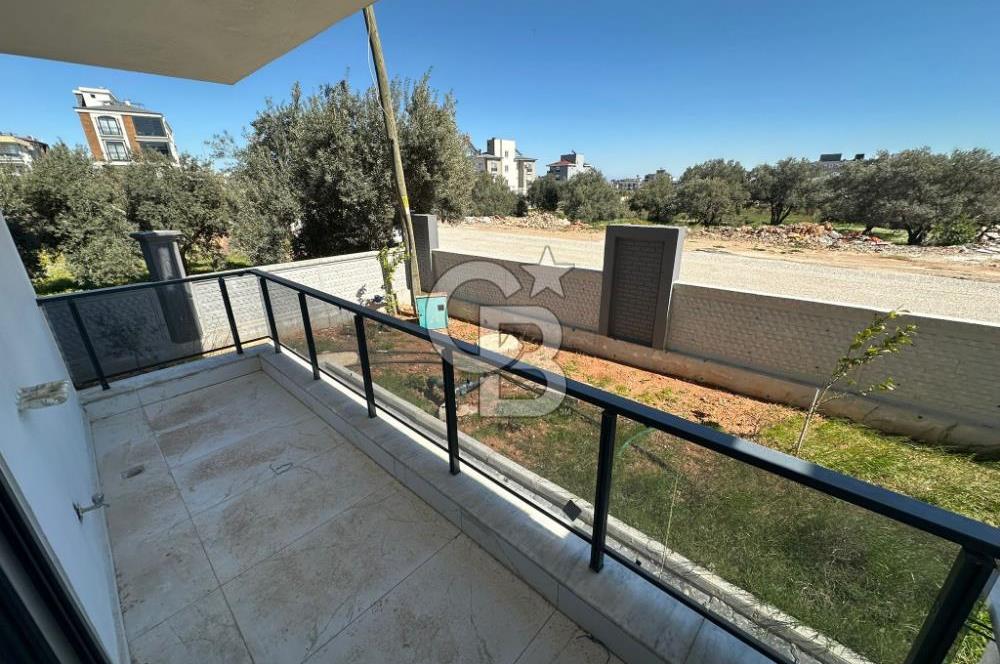 Ayanoğlu Mah. Kiralık 2+1 Daire Tramvaya 100 m