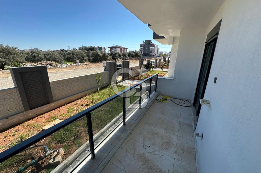 Ayanoğlu Mah. Kiralık 2+1 Daire Tramvaya 100 m