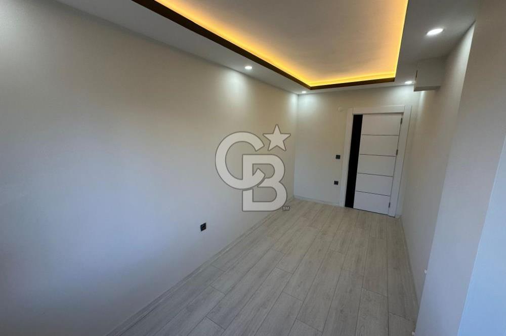 Ayanoğlu Mah. Kiralık 2+1 Daire Tramvaya 100 m