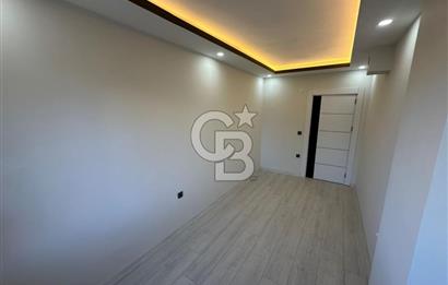 Ayanoğlu Mah. Kiralık 2+1 Daire Tramvaya 100 m