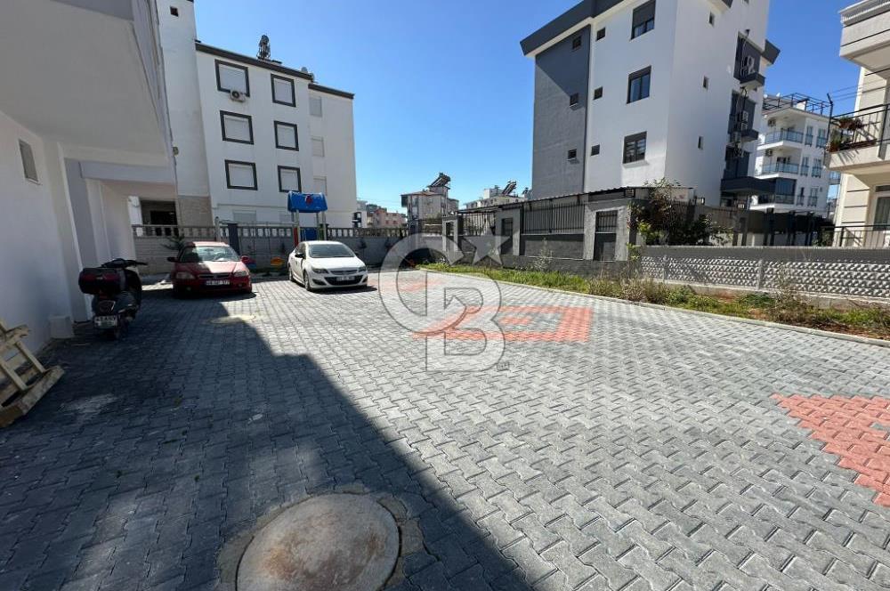 Ayanoğlu Mah. Kiralık 2+1 Daire Tramvaya 100 m