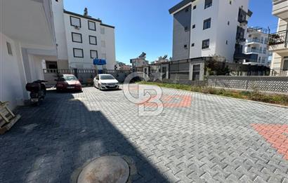 Ayanoğlu Mah. Kiralık 2+1 Daire Tramvaya 100 m