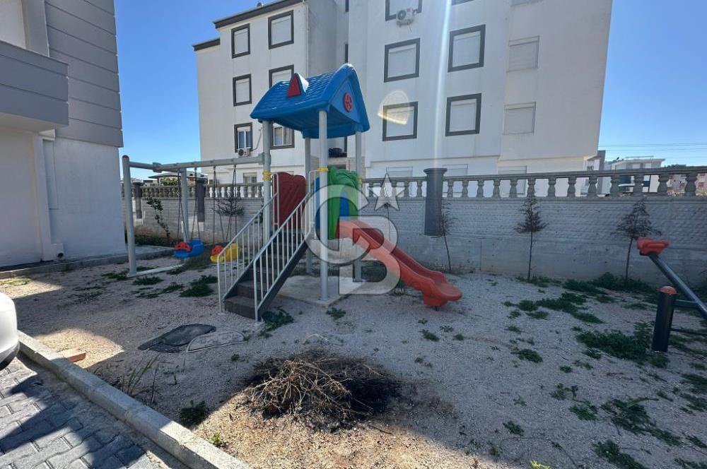 Ayanoğlu Mah. Kiralık 2+1 Daire Tramvaya 100 m