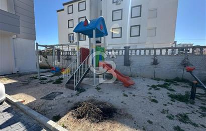 Ayanoğlu Mah. Kiralık 2+1 Daire Tramvaya 100 m