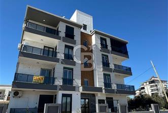 Ayanoğlu Mah. Kiralık 2+1 Daire Tramvaya 100 m - 1 - 337781