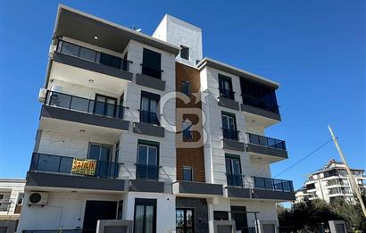 Ayanoğlu Mah. Kiralık 2+1 Daire Tramvaya 100 m