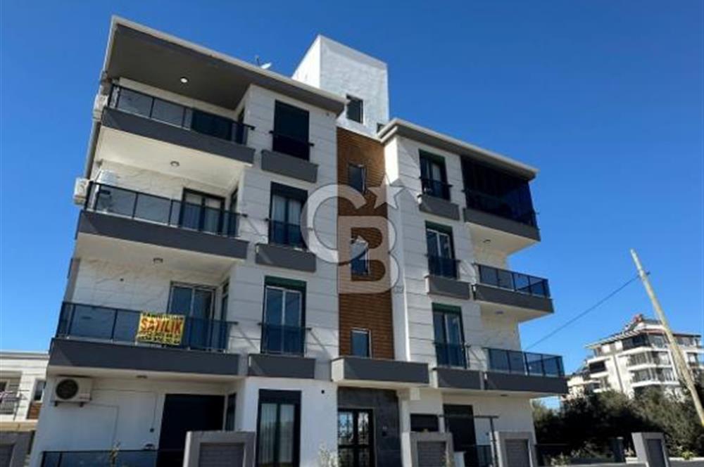 Ayanoğlu Mah. Kiralık 2+1 Daire Tramvaya 100 m