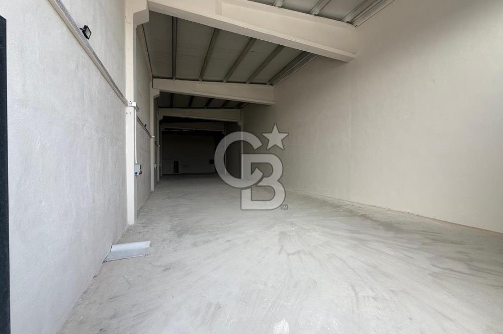 COLDWELL BANKER SAFİR'den HAYVAN PAZARI'nda SATILIK İŞYERİ