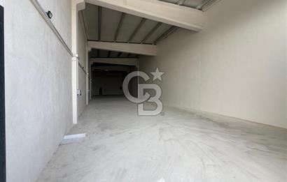 COLDWELL BANKER SAFİR'den HAYVAN PAZARI'nda SATILIK İŞYERİ