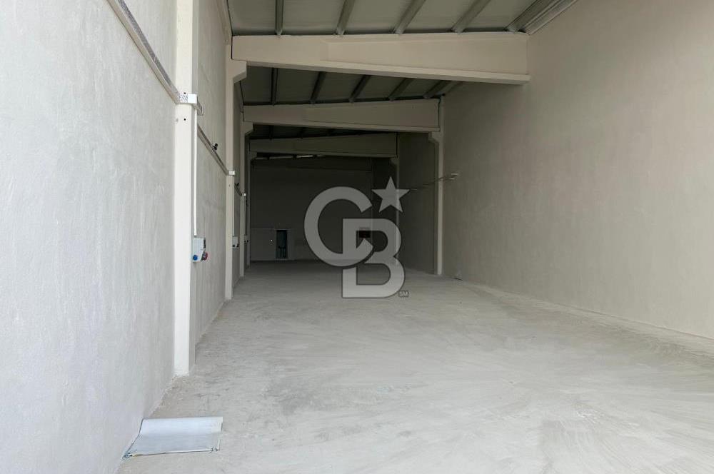 COLDWELL BANKER SAFİR'den HAYVAN PAZARI'nda SATILIK İŞYERİ