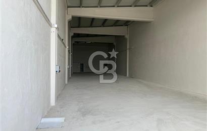 COLDWELL BANKER SAFİR'den HAYVAN PAZARI'nda SATILIK İŞYERİ