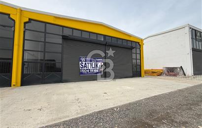 COLDWELL BANKER SAFİR'den HAYVAN PAZARI'nda SATILIK İŞYERİ