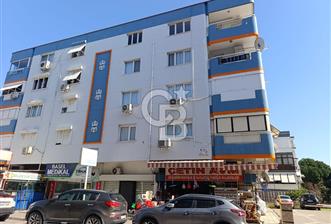 Karşıyaka Nergis Kiralık 3+1 Daire - 3 - 337779