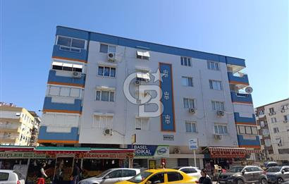 Karşıyaka Nergis Kiralık 3+1 Daire