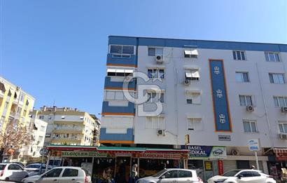 Karşıyaka Nergis Kiralık 3+1 Daire