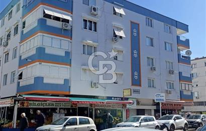 Karşıyaka Nergis Kiralık 3+1 Daire