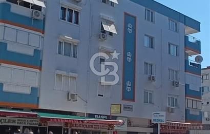 Karşıyaka Nergis Kiralık 3+1 Daire