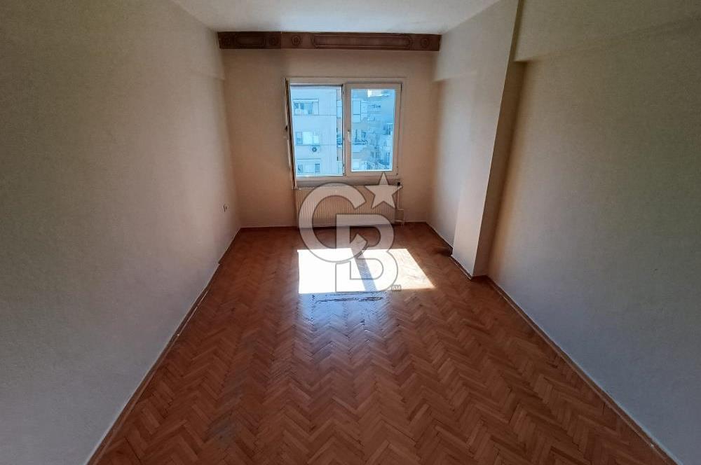 Karşıyaka Nergis Kiralık 3+1 Daire