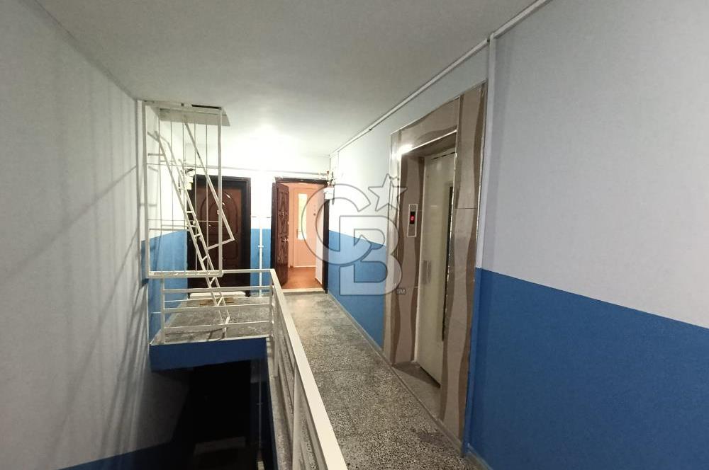 Karşıyaka Nergis Kiralık 3+1 Daire