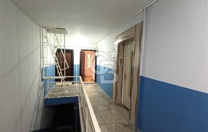 Karşıyaka Nergis Kiralık 3+1 Daire