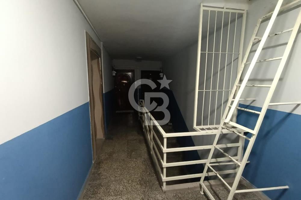 Karşıyaka Nergis Kiralık 3+1 Daire