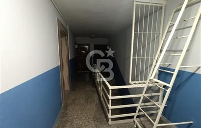 Karşıyaka Nergis Kiralık 3+1 Daire