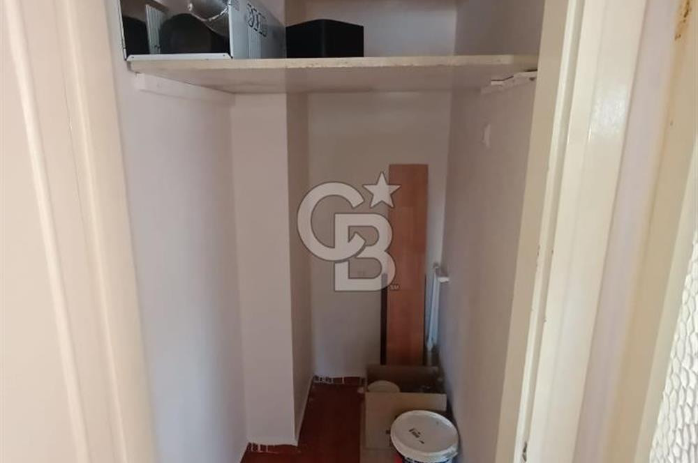 Karşıyaka Nergis Kiralık 3+1 Daire