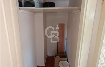 Karşıyaka Nergis Kiralık 3+1 Daire