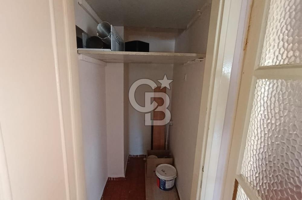 Karşıyaka Nergis Kiralık 3+1 Daire