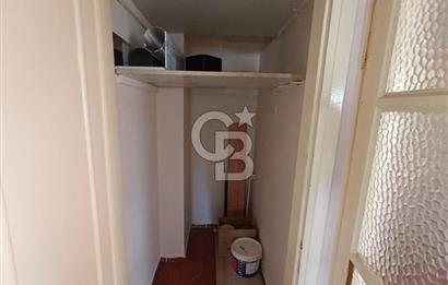 Karşıyaka Nergis Kiralık 3+1 Daire