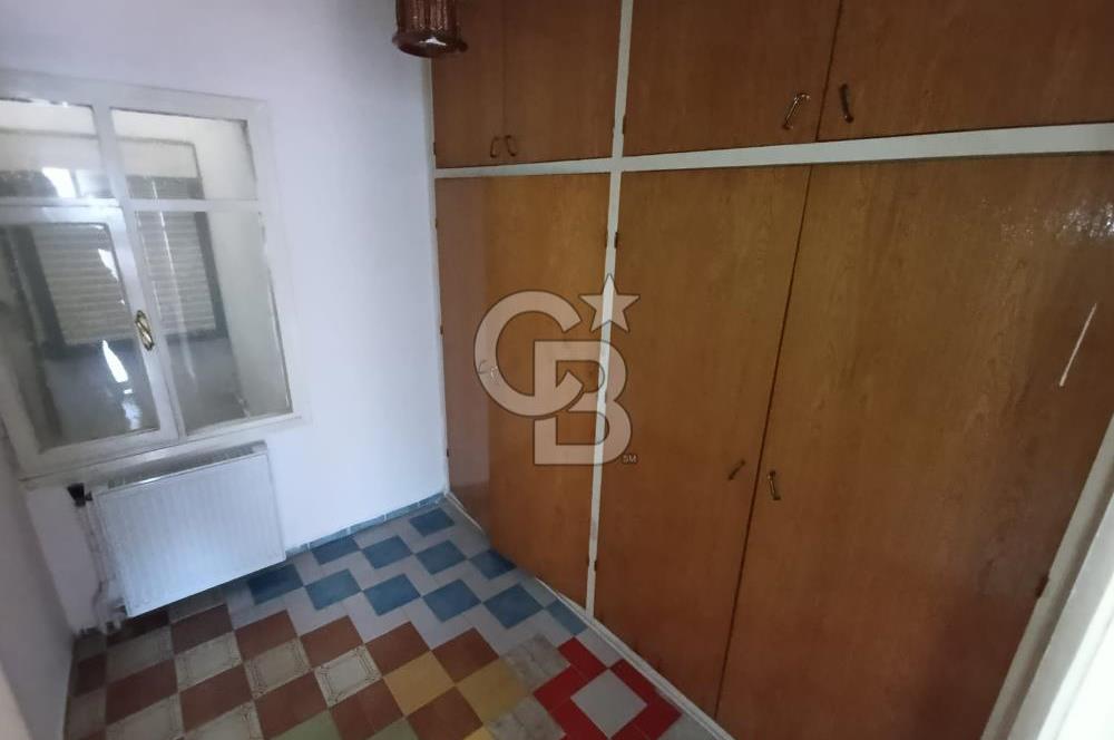 Karşıyaka Nergis Kiralık 3+1 Daire