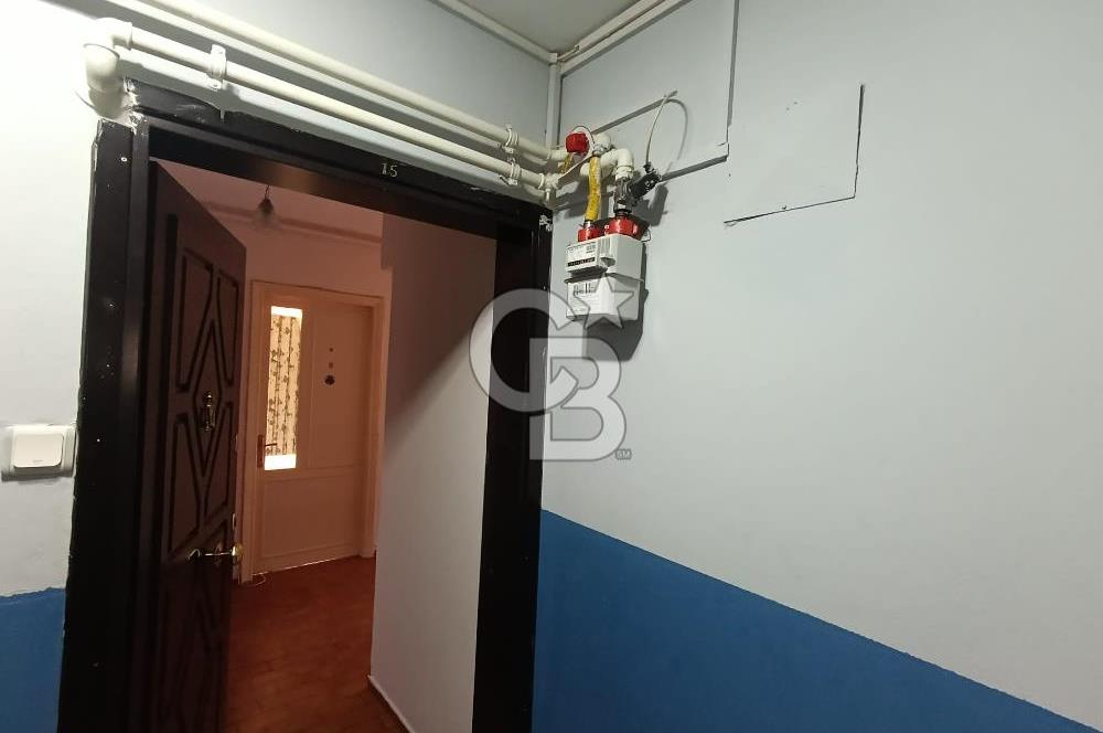 Karşıyaka Nergis Kiralık 3+1 Daire