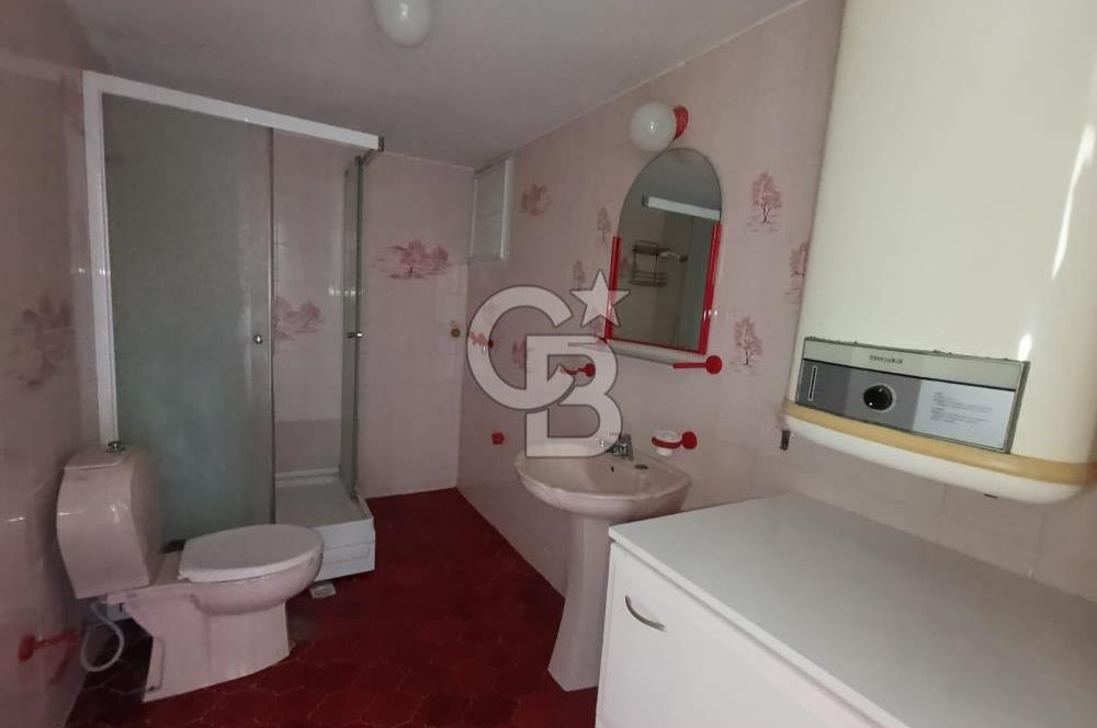 Karşıyaka Nergis Kiralık 3+1 Daire
